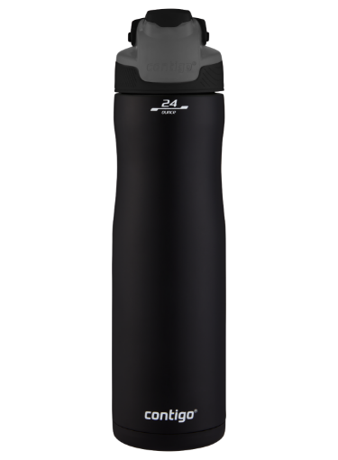 Picture of كونتيجو زمزمية ستانلس اسود