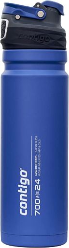 صورة كونتيجو زمزمية ستانلس مكرون