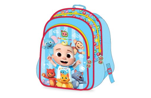 Picture of شنطة ظهر كوكوميلون سماوي