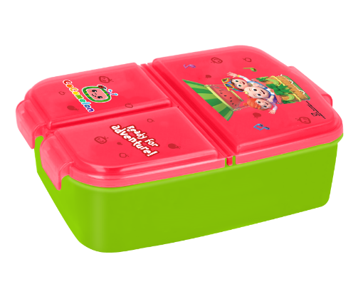 Picture of لنش بوكس بلاستيك كوكوميلون