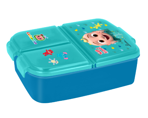 Picture of لنش بوكس بلاستيك كوكوميلون