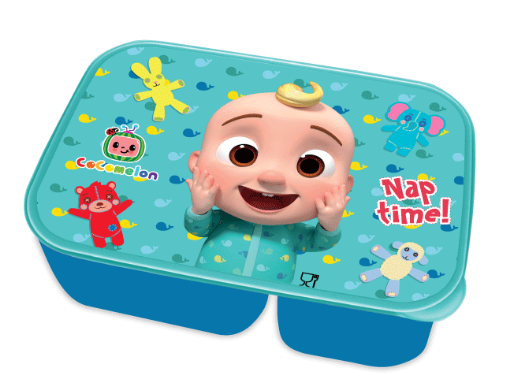 صورة لنش بوكس بلاستيك كوكوميلون