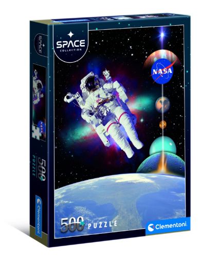 Picture of كلمنتوني بازل مجموعة الفضاء