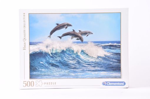 Picture of كلمنتوني بازل الحوت