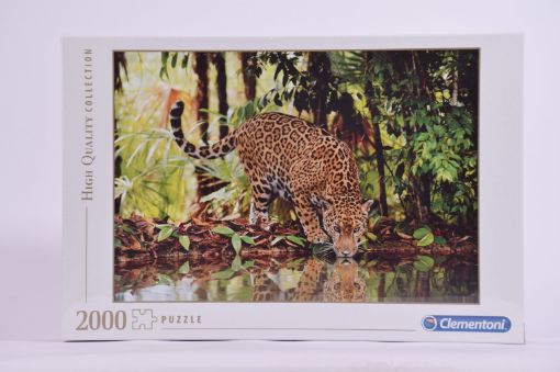 Picture of كلمنتوني بازل الفهد