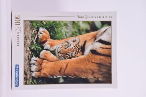 Picture of كلمنتوني بازل النمر