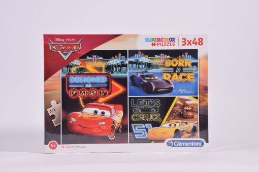 Picture of كلمنتوني بازل كارز