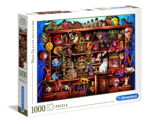 Picture of كلمنتوني بازل - المتجر القديم