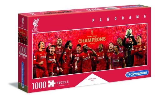 Picture of كلمنتوني ليفربول