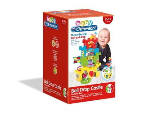 صورة قلعة الكرات