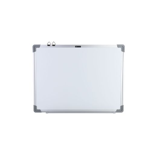 صورة ديلي سبورة بيضاء ضد الخدش45*60 سم