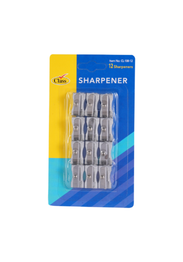 Picture of كلاس براية معدن 1فتحة