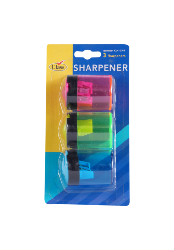 صورة كلاس براية صغيرة