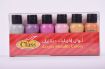صورة الوان كلاس اكريليك ميتاليك