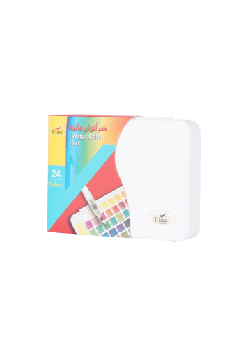 صورة الوان كلاس اقراص