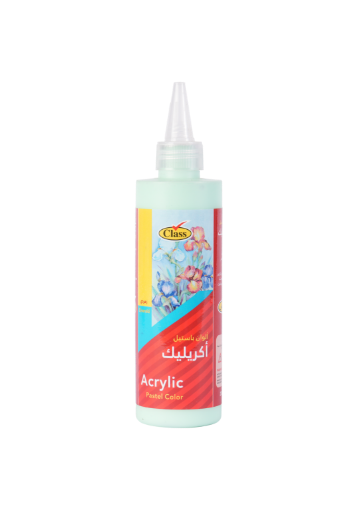 Picture of الوان اكريليك باستيل زمردي