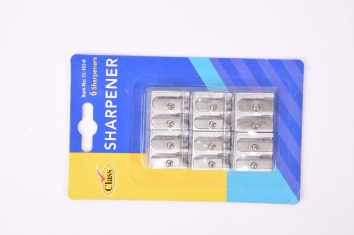 Picture of كلاس براية معدن فتحتين