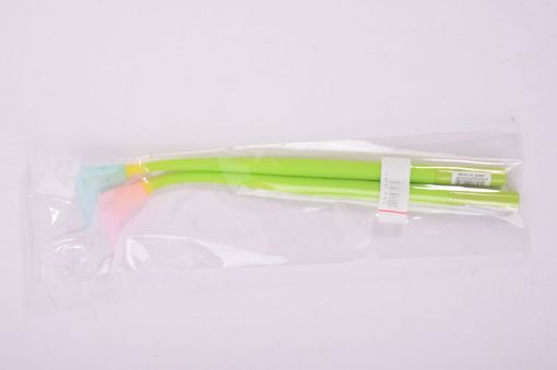 صورة كيس قلم وردة