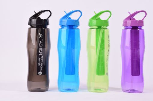 صورة زمزمية بلاستك شفاف