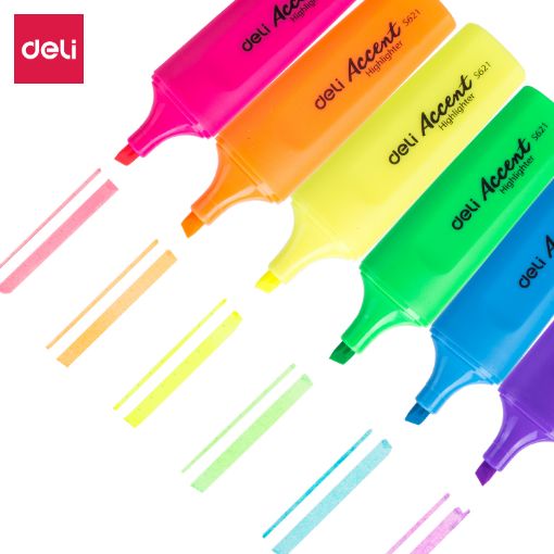 صورة ديلي قلم مظهر اخضر ES621