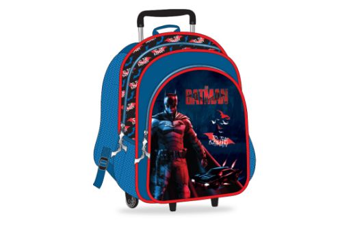 Picture of شنطة ترولي باتمان ازرق