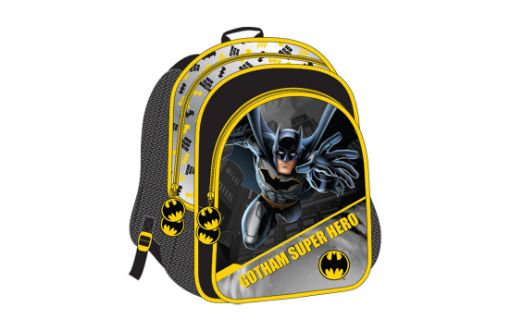 Picture of شنطة ظهر باتمان شادو