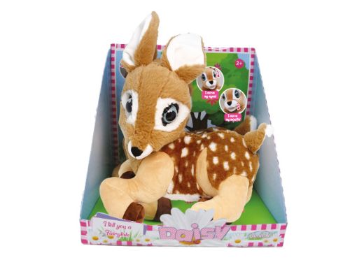 Picture of دمية ديزي بأعين متلألئة مع حكايات خرافية