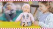 Picture of بامبولينا 46 سم مع حركه الأسنان و24 صوت