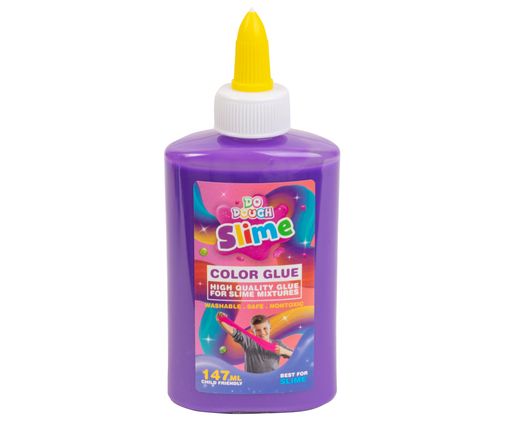 Picture of سلايم الغراء البنفسجي