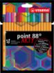 صورة ستابيلو بوينت 88 ارتي 18لون