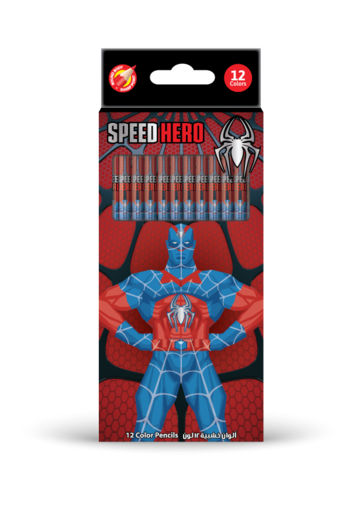 Picture of الوان خشبية مسطحة سبيد هيرو