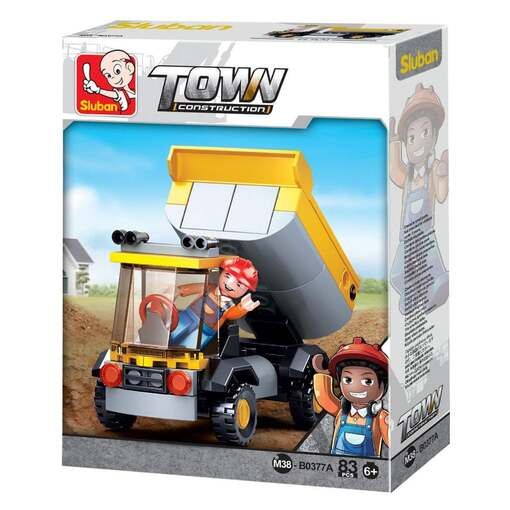 Picture of سلوبان قطع تركيب قلاب صغير