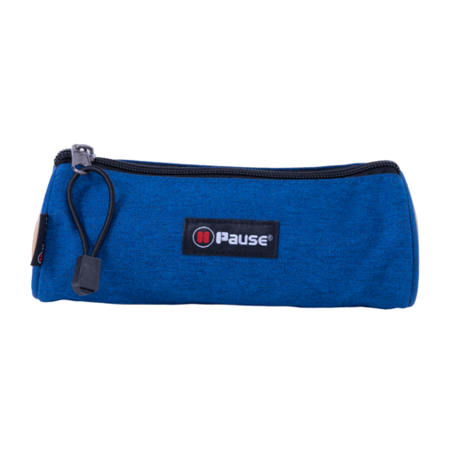 Picture of مقلمية بوز كلاسيك ازرق