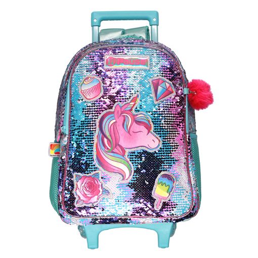 صورة شنطة ترولي بوز