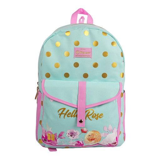 Picture of شنطة ظهر بوز +مقلمية+جيب لابتوب