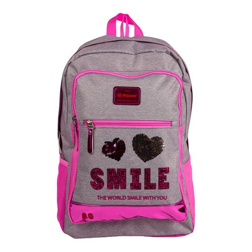 Picture of شنطة ظهربوز +مقلمية+جيب لابتوب