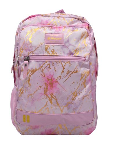 صورة شنطة ظهر  رخام بوز