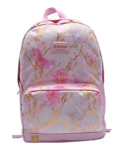 Picture of شنطة ظهر رخام بوز