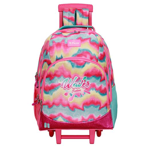 صورة شنطة ترولي بوز