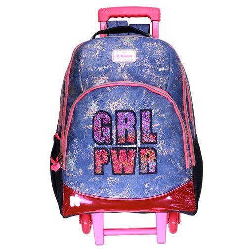 صورة شنطة ترولي بوز