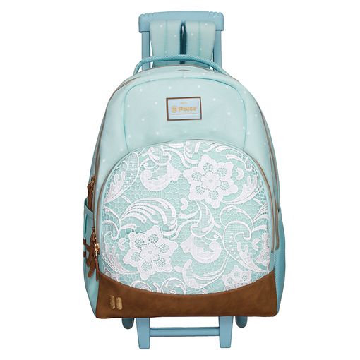 صورة شنطة ترولي بوز