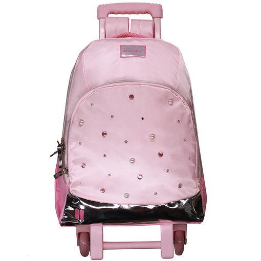 صورة شنطة ترولي بوز