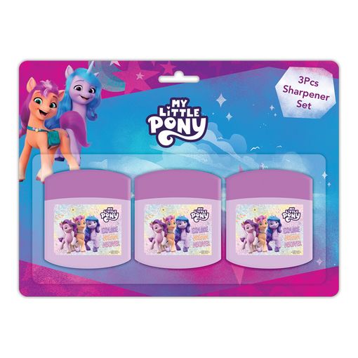 Picture of كرت براية ماي ليتل بوني