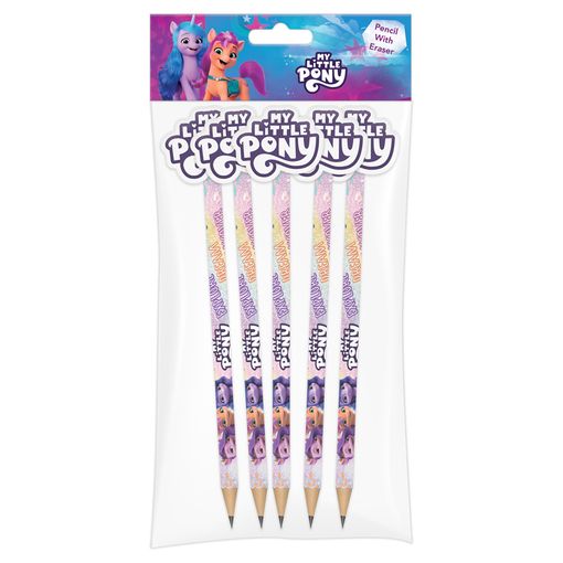Picture of قلم رصاص ماي ليتل بوني مع مساحة