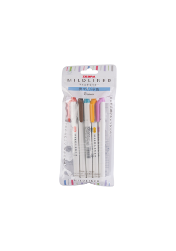 Picture of زيبرا مظهر ميلدلاينر