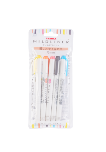 Picture of زيبرا مظهر ميلدلاينر