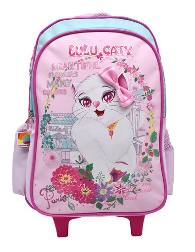 Picture of شنطة ترولي ورود لولوكاتي