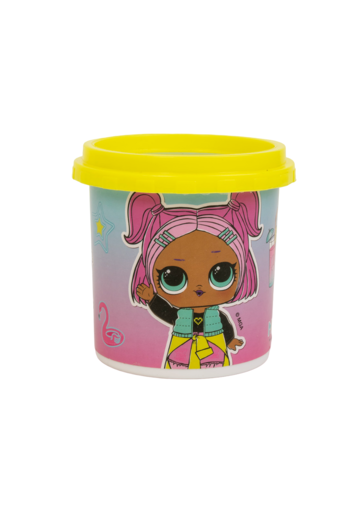 صورة صلصال شفاف LOL-كاسة موف