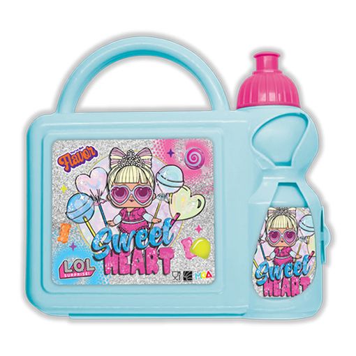 Picture of طقم لنش وزمزمية سويت هارت