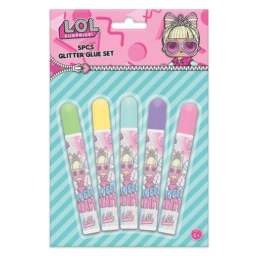 Picture of كرت غراء لامع لول